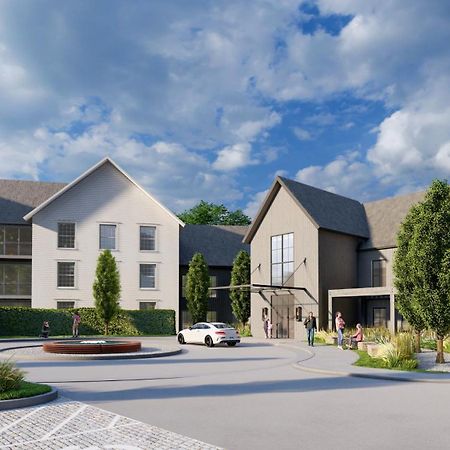 Delamar Westport Exterior photo